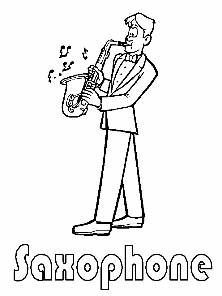 Disegno 81 Musica