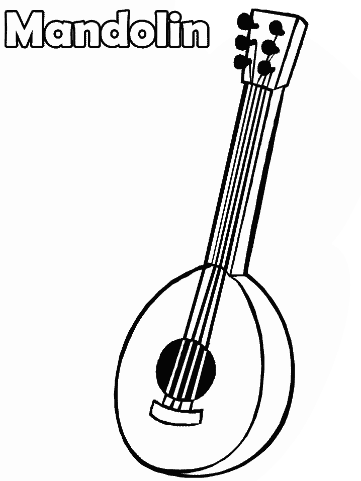 Disegno 95 Musica