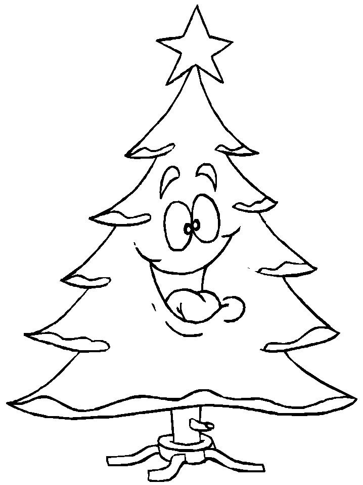 Disegno 91 Natale