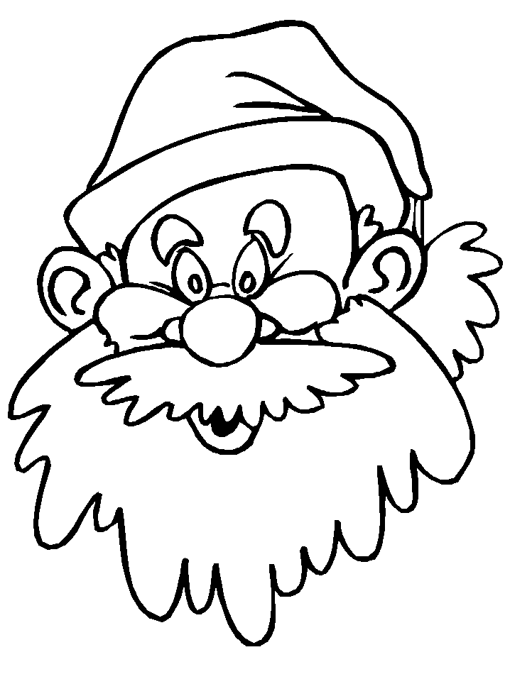 Disegno 98 Natale