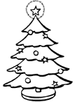 Disegno 101 Natale