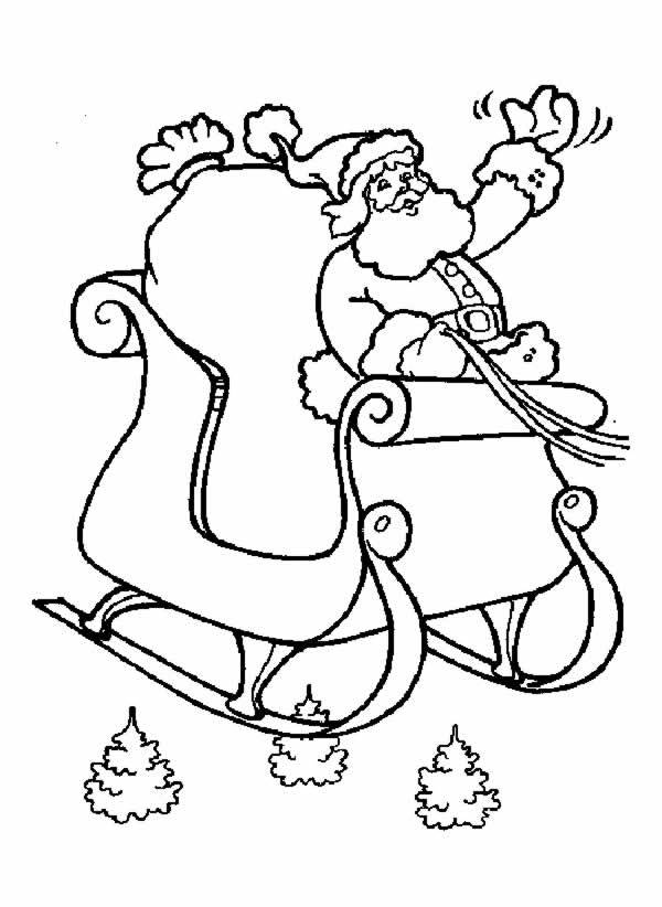 Disegno 37 Natale varie