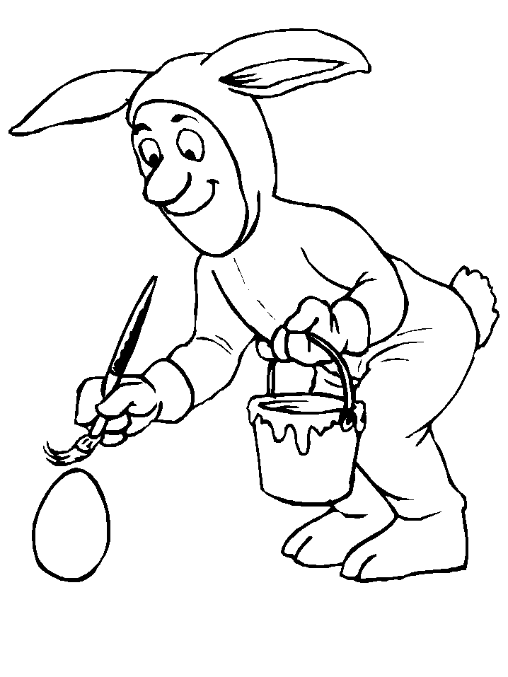 Disegno 20 Pasqua