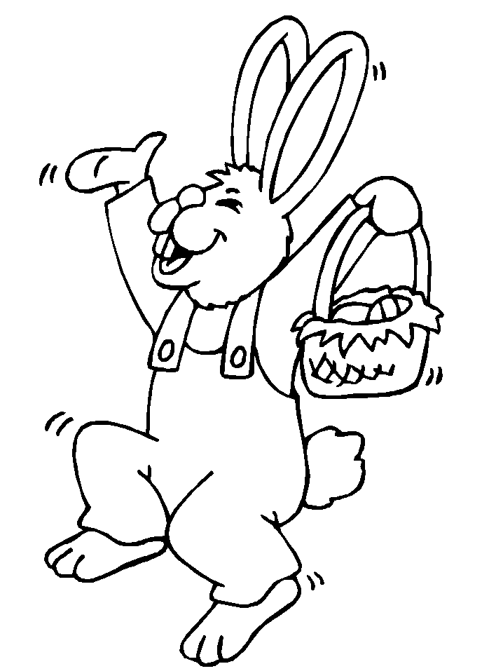 Disegno 24 Pasqua