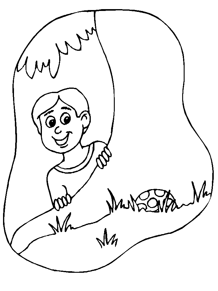 Disegno 30 Pasqua