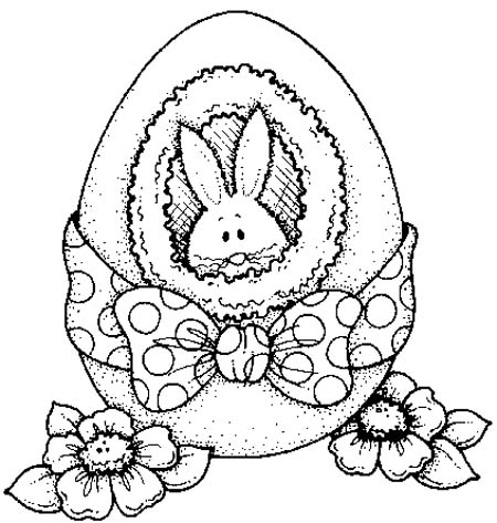 Disegno 87 Pasqua