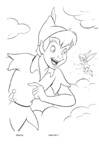 Disegno 5 Peter pan