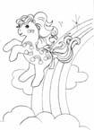 Disegno 40 Piccolo poney