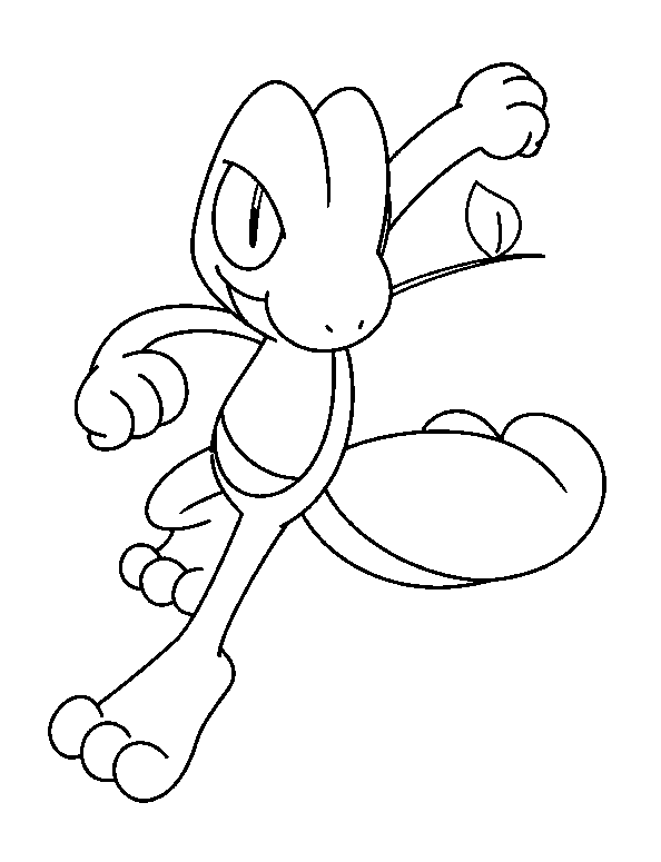 Disegno 109 Pokemon