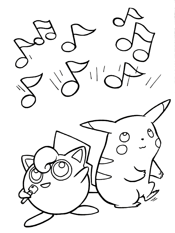 Disegno 144 Pokemon