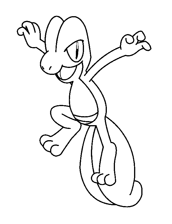 Disegno 191 Pokemon