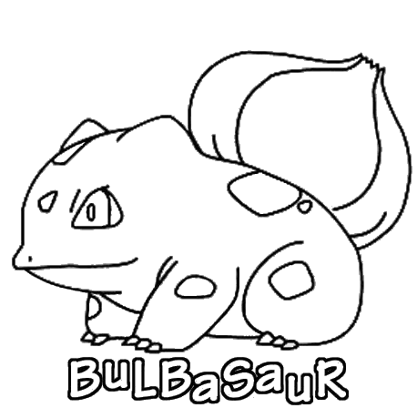 Disegno 36 Pokemon