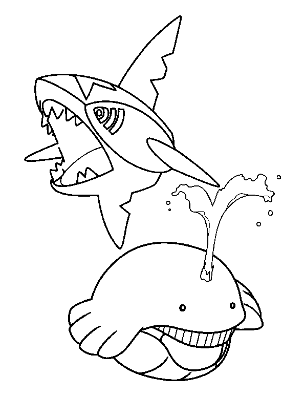 Disegno 51 Pokemon