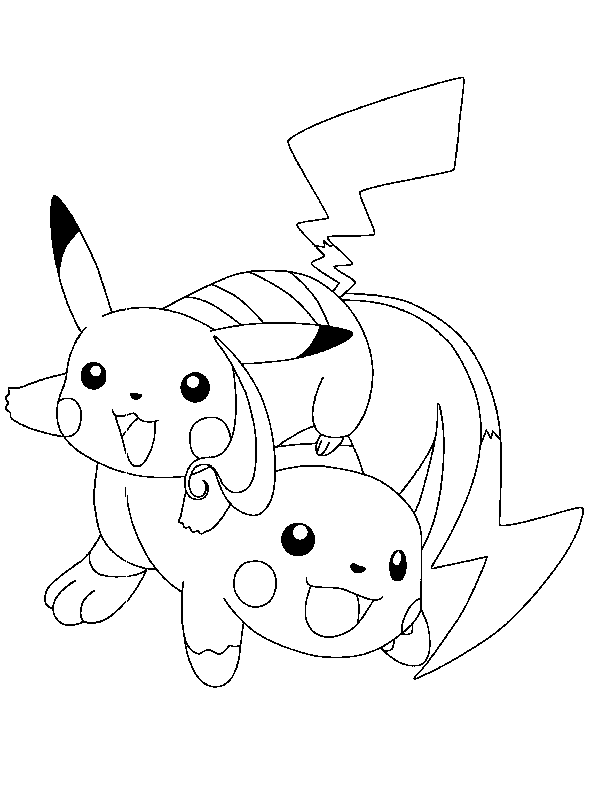 Disegno 84 Pokemon