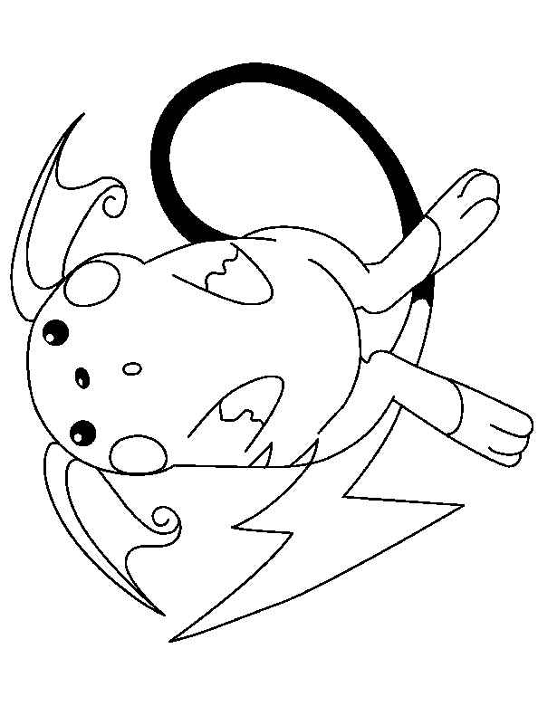 Disegno 86 Pokemon