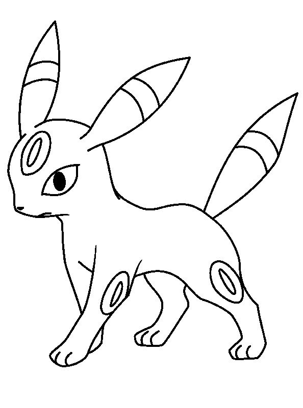 Disegno 96 Pokemon