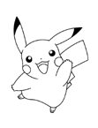 Disegno 104 Pokemon