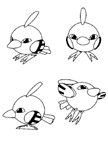 Disegno 114 Pokemon