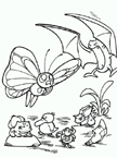 Disegno 122 Pokemon