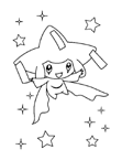 Disegno 143 Pokemon