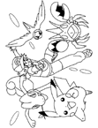 Disegno 177 Pokemon