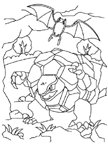 Disegno 188 Pokemon