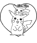 Disegno 73 Pokemon