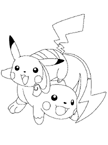 Disegno 84 Pokemon