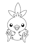 Disegno 92 Pokemon
