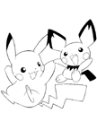 Disegno 97 Pokemon