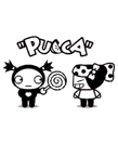 Disegno 13 Pucca