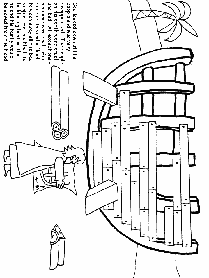 Disegno 124 Religione