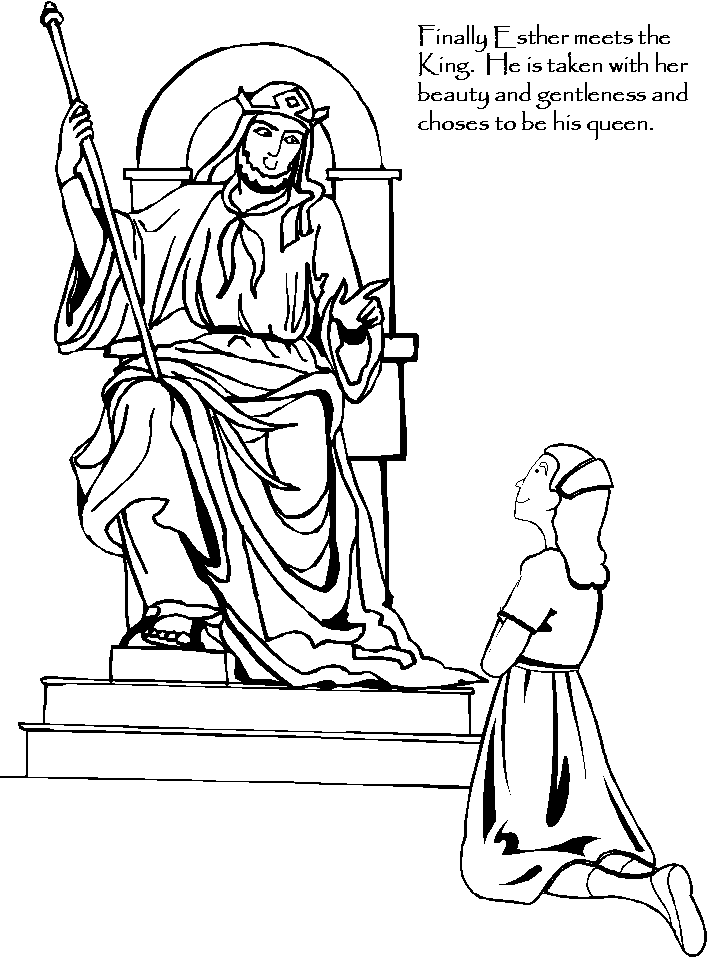 Disegno 58 Religione