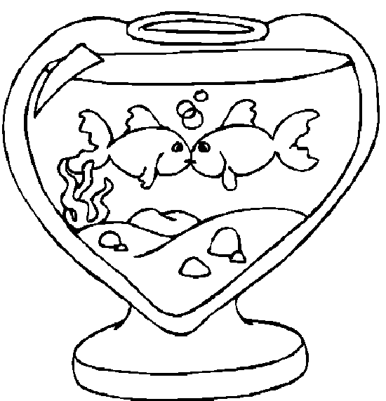 Disegno 101 San valentino