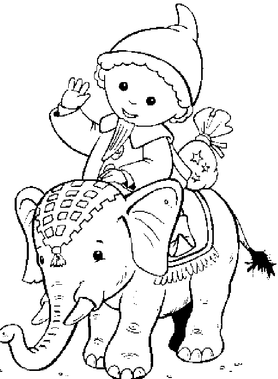 Disegno 14 Sandmann