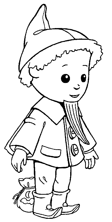 Disegno 2 Sandmann