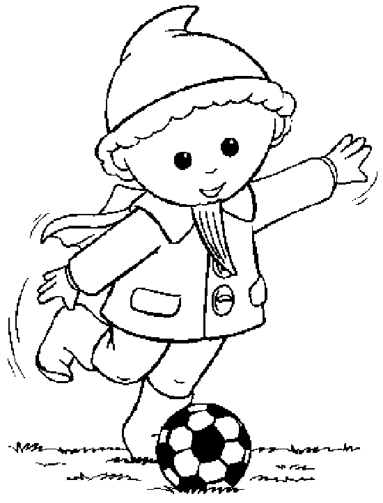 Disegno 8 Sandmann