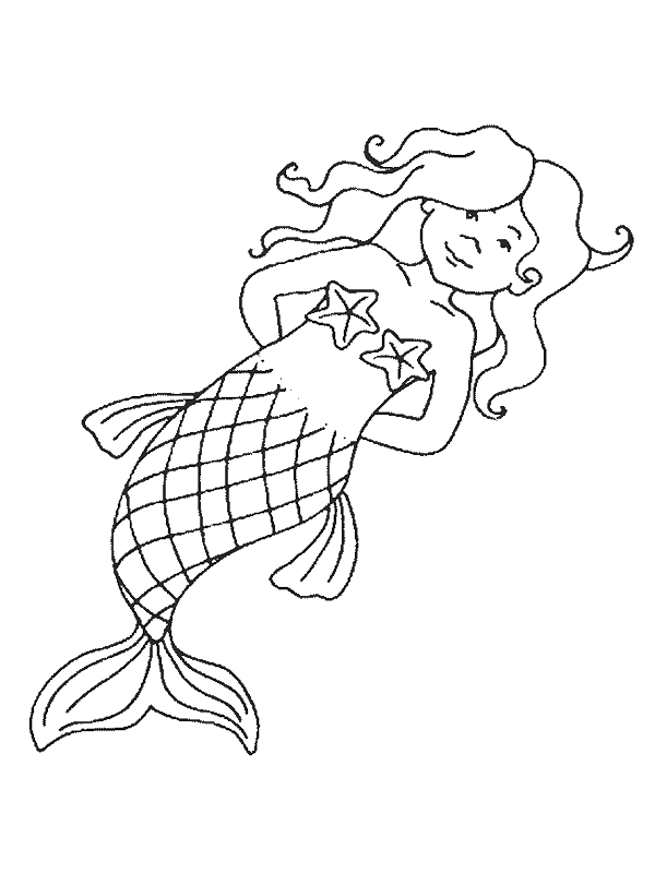 Disegno 9 Sirene