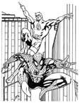 Disegno 112 Spiderman