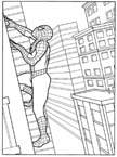 Disegno 98 Spiderman