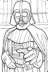 Disegno 51 Starwars