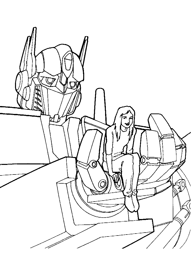 Disegno 30 Transformers