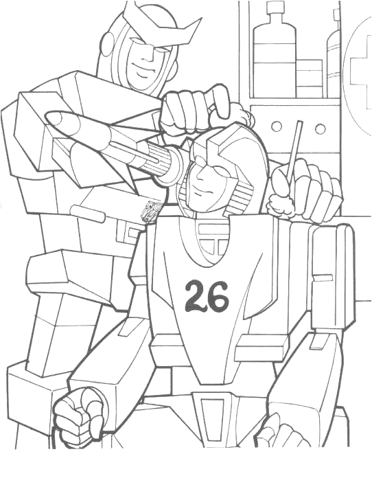 Disegno 59 Transformers