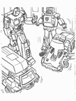 Disegno 10 Transformers