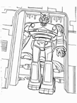 Disegno 11 Transformers