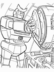 Disegno 16 Transformers