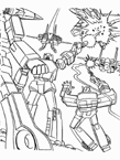 Disegno 20 Transformers