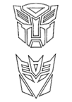 Disegno 37 Transformers