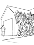 Disegno 43 Transformers