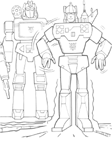 Disegno 47 Transformers